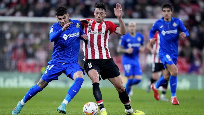 Nhận định soi kèo Getafe vs Bilbao lúc 02h30 ngày 16/5/2025