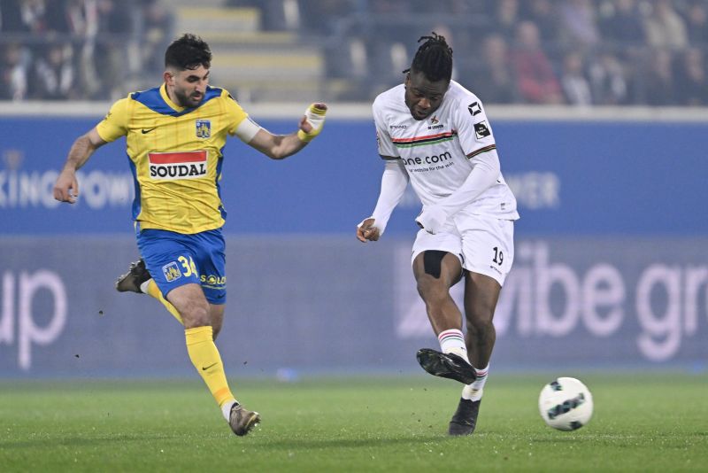 Nhận định soi kèo Leuven vs Westerlo lúc 01h45 ngày 17/5/2025
