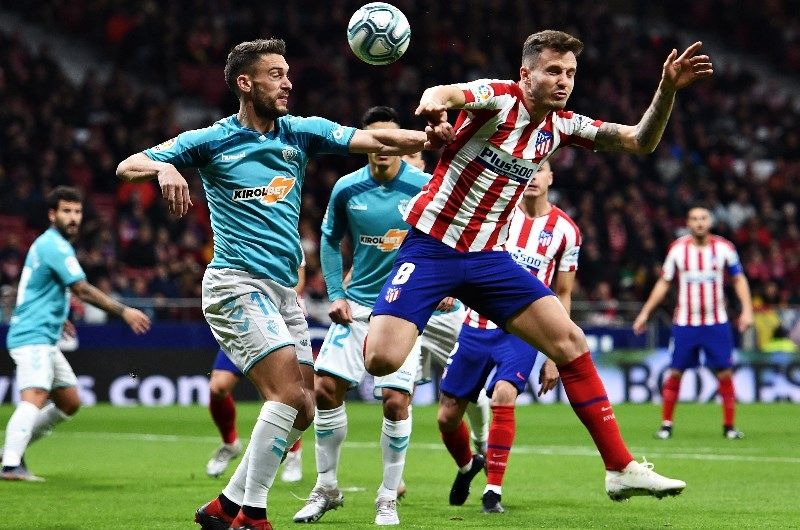 Nhận định soi kèo Osasuna vs Atletico Madrid lúc 00h00 ngày 16/5/2025