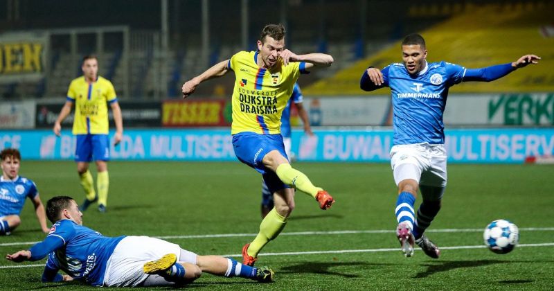Nhận định soi kèo Cambuur vs Den Bosch lúc 01h00 ngày 17/5/2025