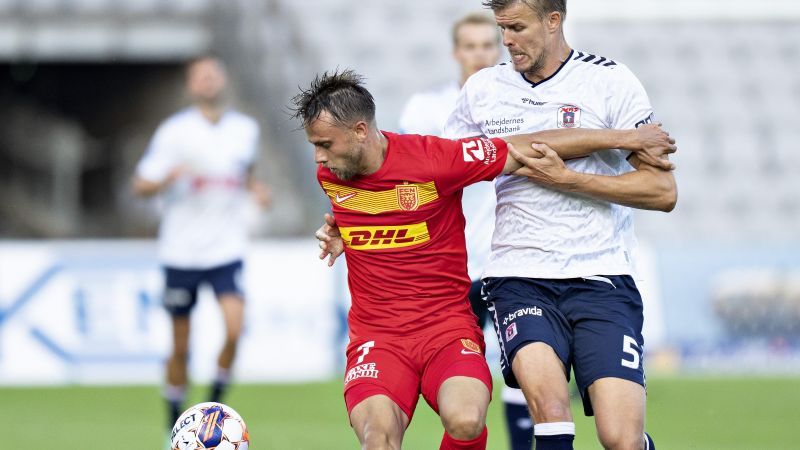 Nhận định soi kèo Nordsjaelland vs Aarhus lúc 00h00 ngày 17/5/2025