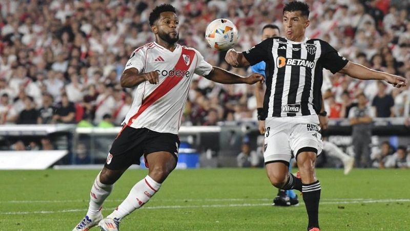 Nhận định soi kèo River Plate vs Independiente lúc 07h30 ngày 16/5/2025